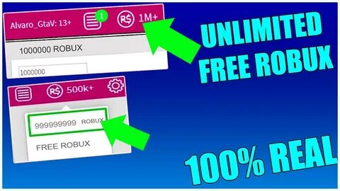Получить робаксы на телефоне