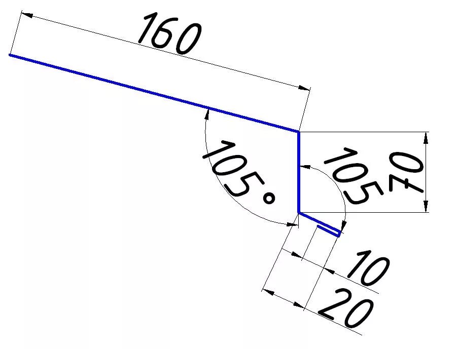 Планка капельник для мягкой кровли чертеж. Карнизная планка 100х65 чертеж. Капельник для мягкой кровли чертеж. Планка капельник чертеж. Свесы из оцинкованной стали