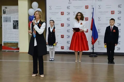 Столичная школа