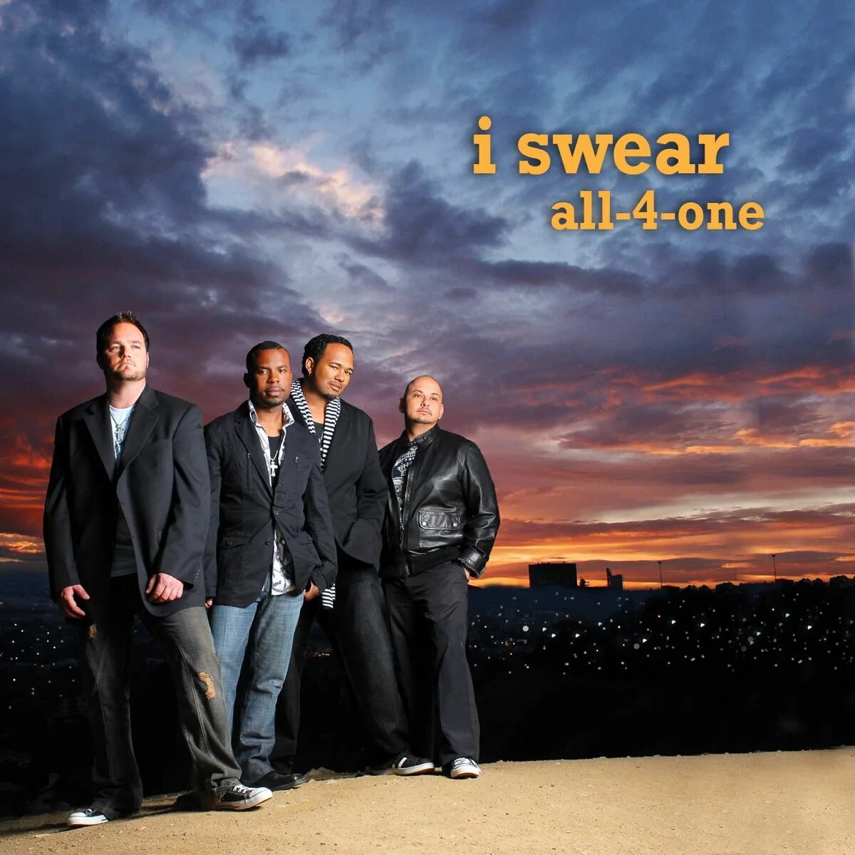 All a one. All-4-one - i swear. one4all. younotus i swear. all 4 one фото.