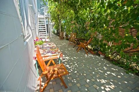 Анапа таманская улица отзывы