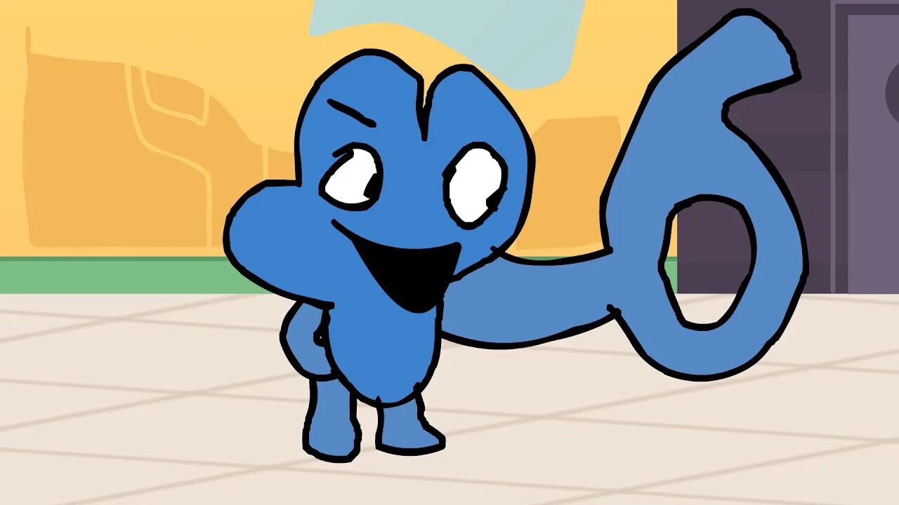 BFB r34. BFB мемы. БФБ мемы. Шестерка BFB.