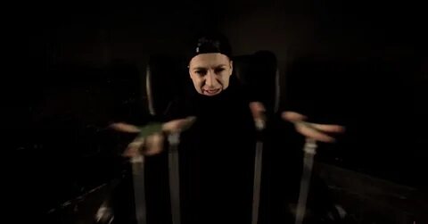 Oxxxymiron последняя песня