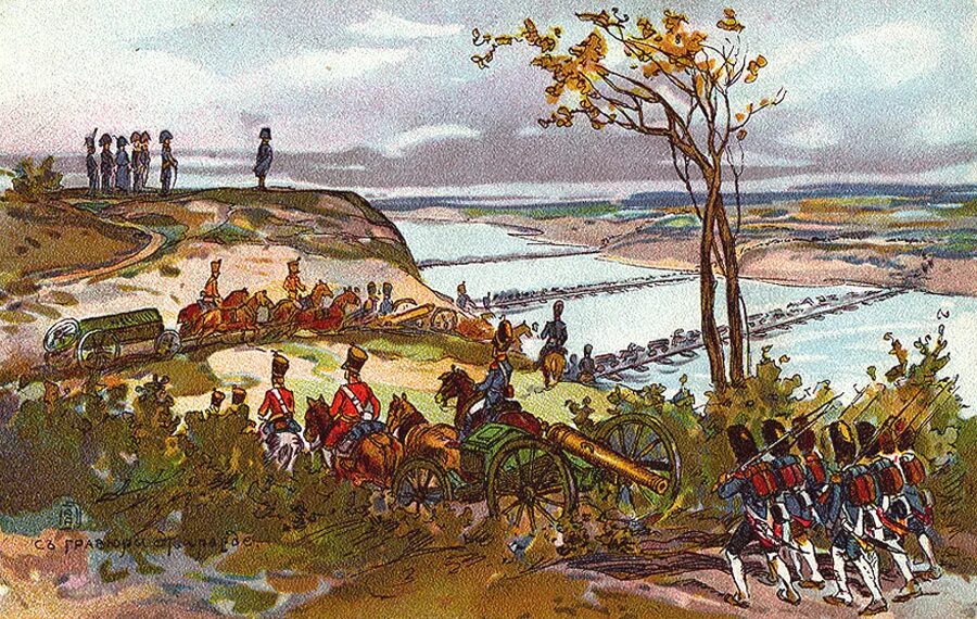 Переправа через неман 1812. Отечественная война 1812 переправа через неман. переправа наполеона через неман 1812. переправа наполеоновской армии через неман.