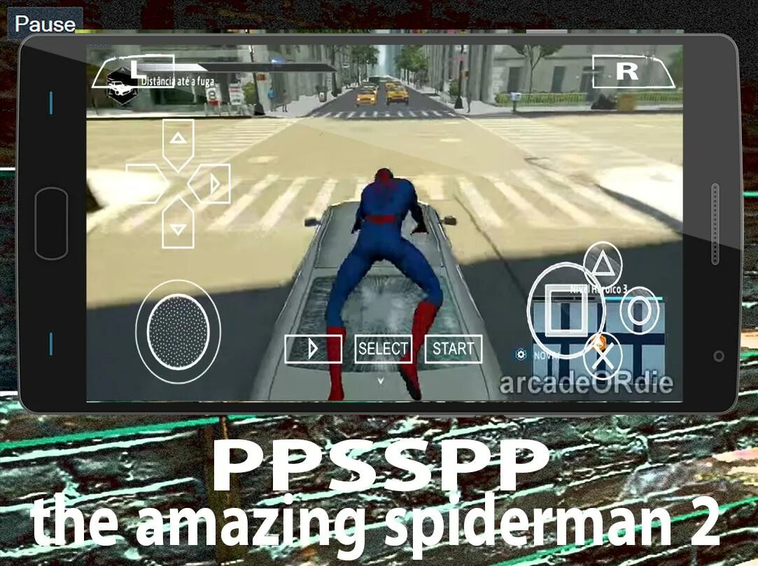 Человек паук на psp на андроид. The amazing spider-man ppsspp андроид. ppsspp spider man 2. ppsspp игры spider man. человек-паук 2 на псп го.