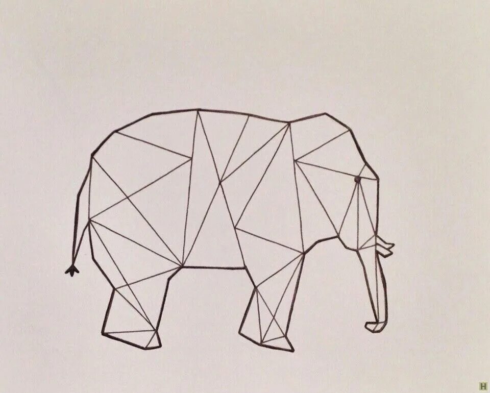 Геометрические рисунки. Геометрические фигуры животных. Животные геометрическими фигурами. Геометрические рисунки простые.