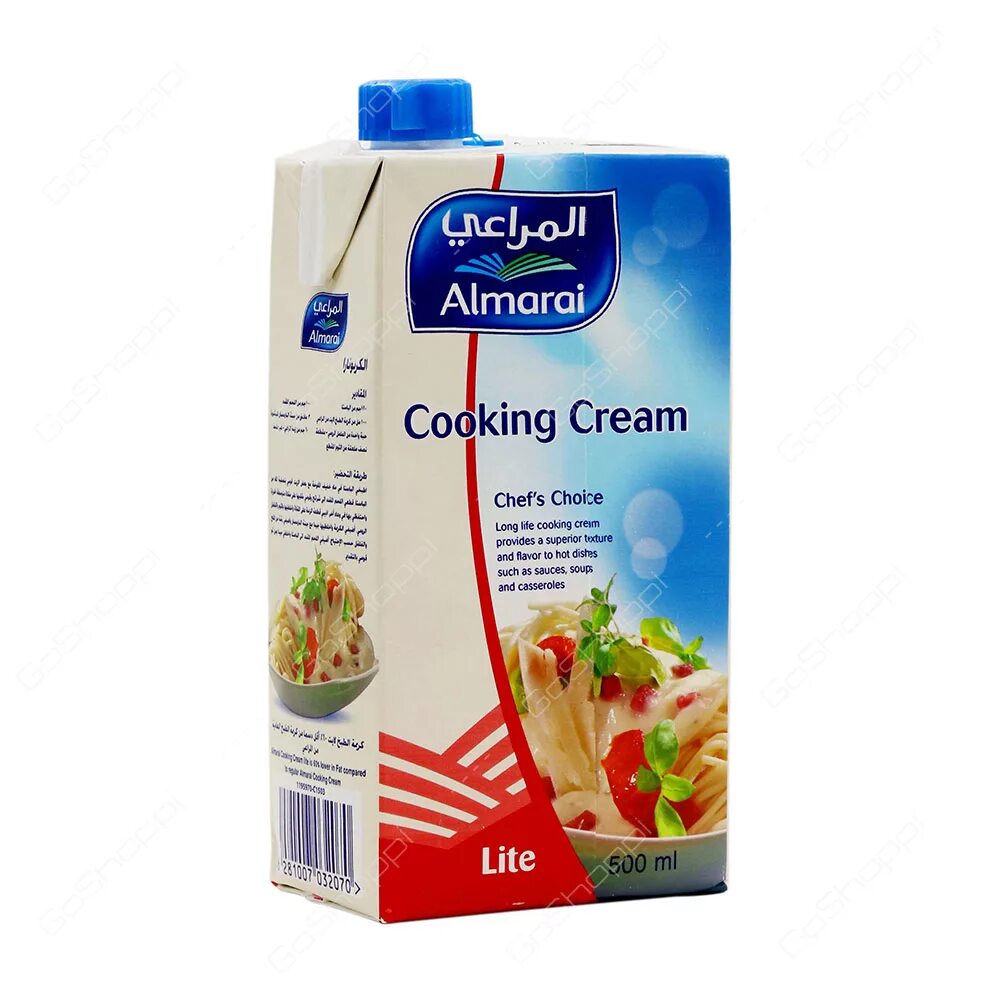 Almarai Cooking Cream. Almarai whipping Cream. Сливки кукинг. President Cooking Cream. Крем кукинг