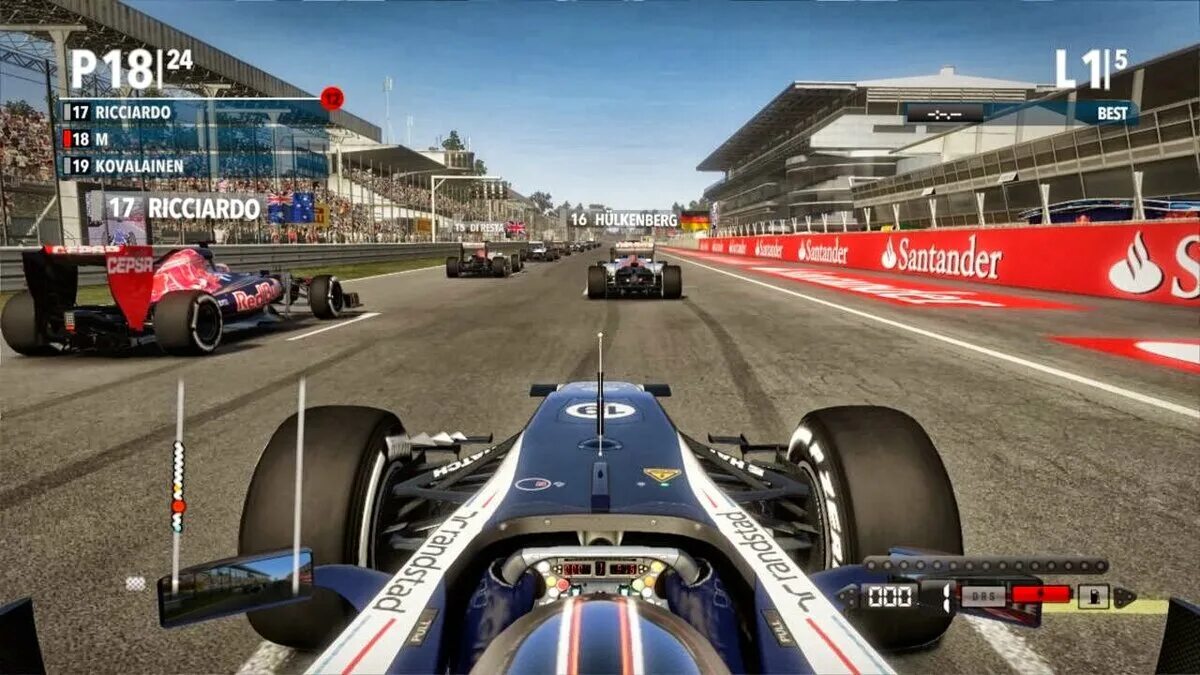 Игры на 2 часов на 1. F1 2015 (Xbox one). Гонки f1 игра. Ф1 2014 игра. F1 2013.