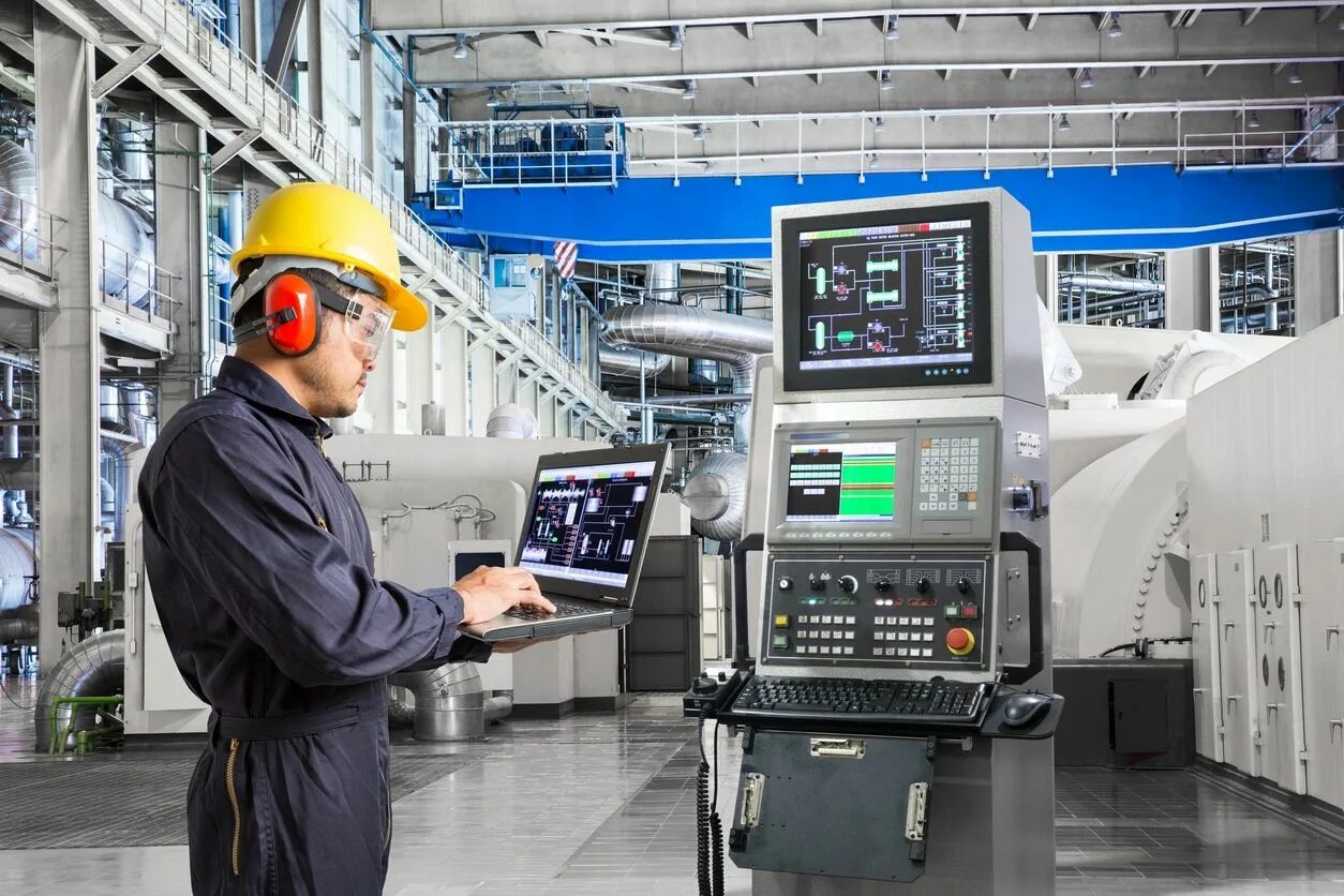 Automation system