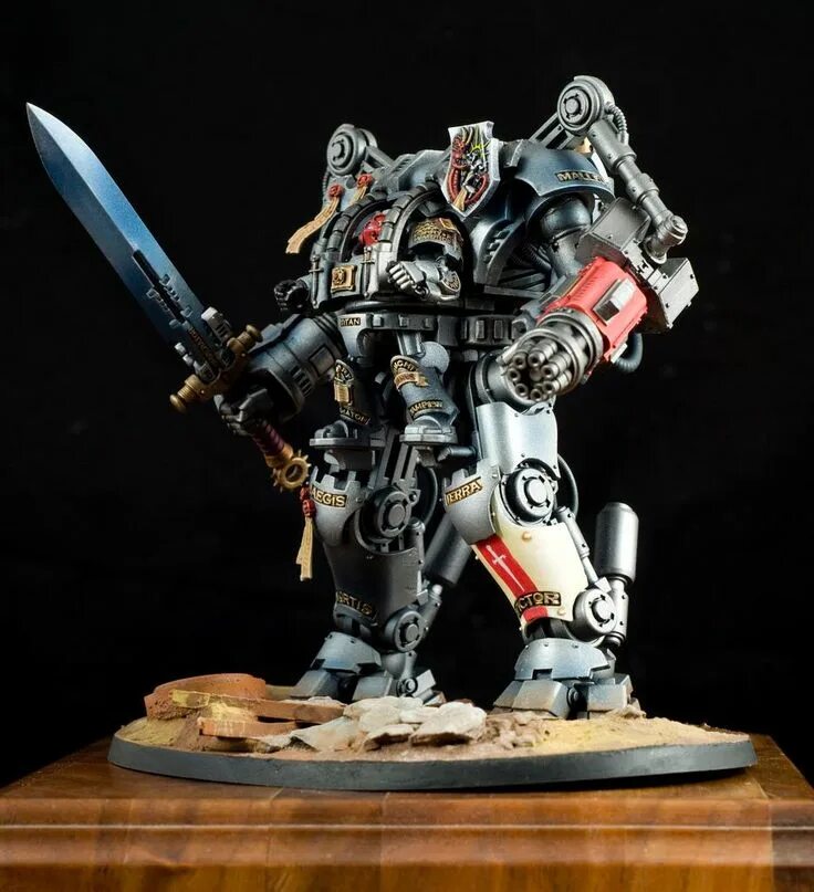 немезида вархаммер. немезида вархаммер. немезида вархаммер. Joytoy dreadknight. Grey knights nemesis dreadknight.