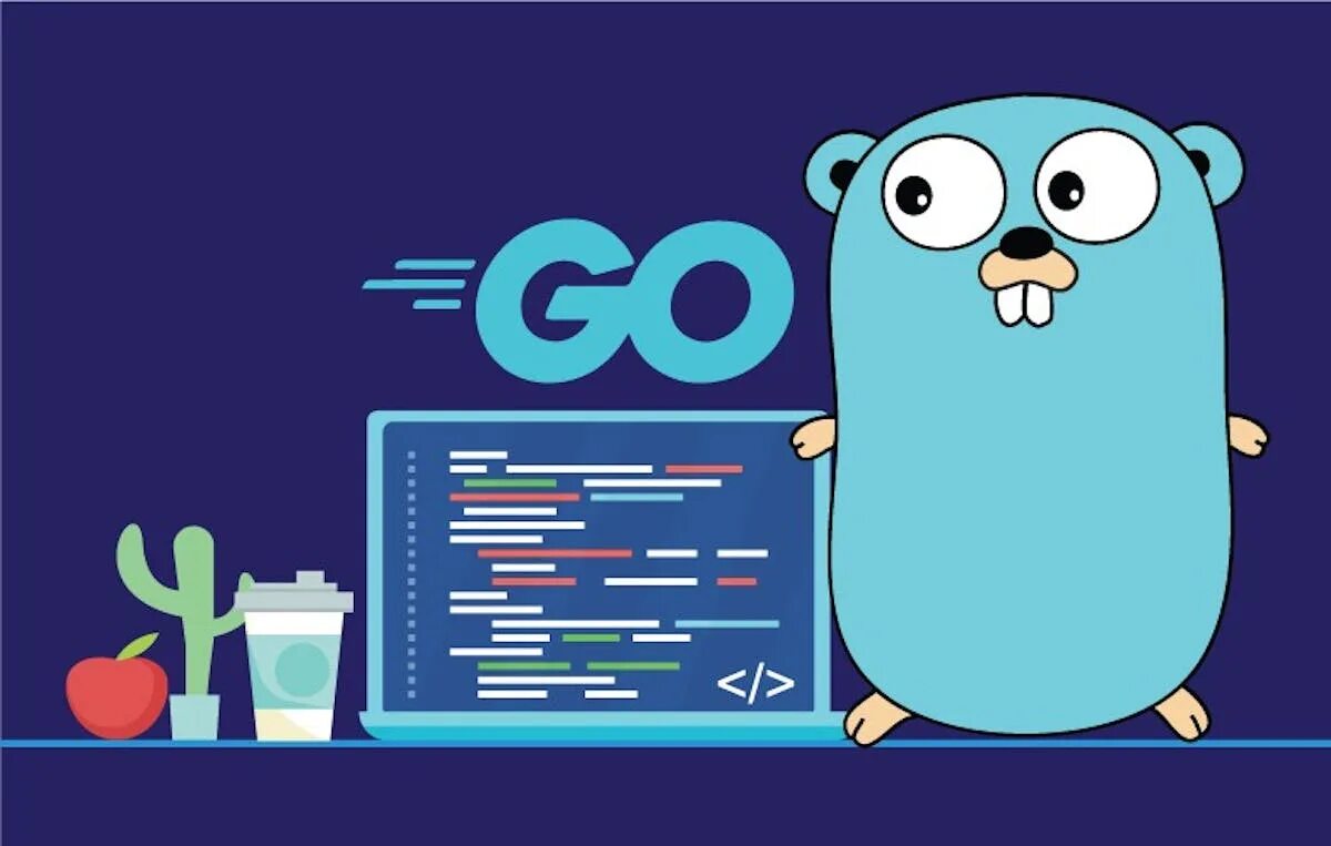 Go разработка