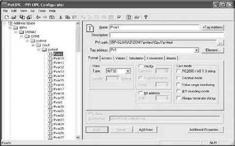 Elrs configurator
