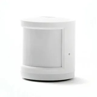 Датчик движения и освещения zigbee