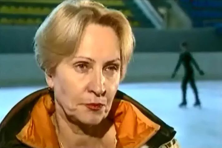 Кира Иванова - актриса - фотографии - актрисы - знаменитости в кино - Кино-Театр