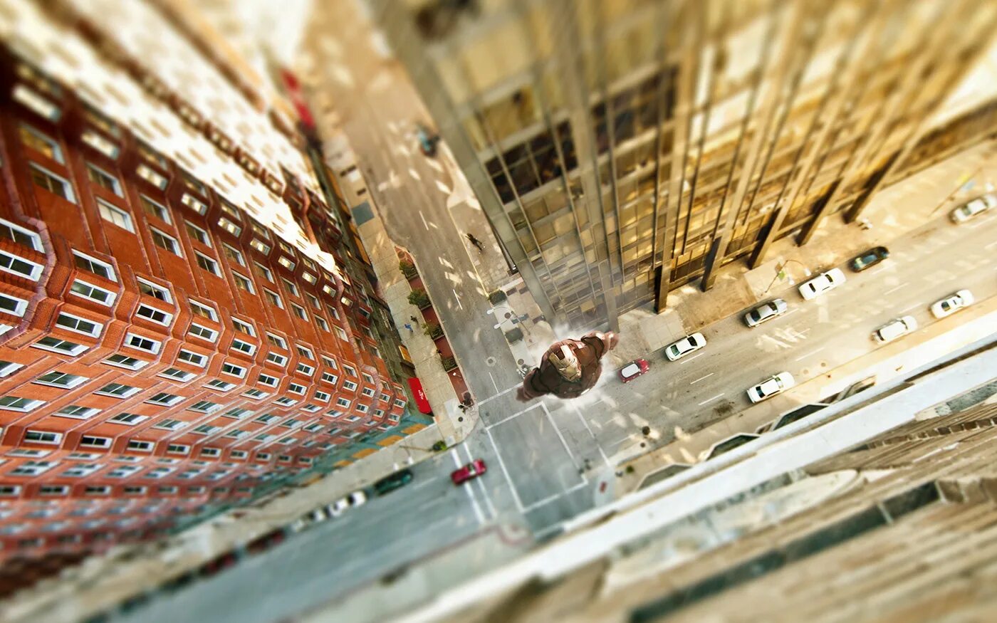 Building shift
