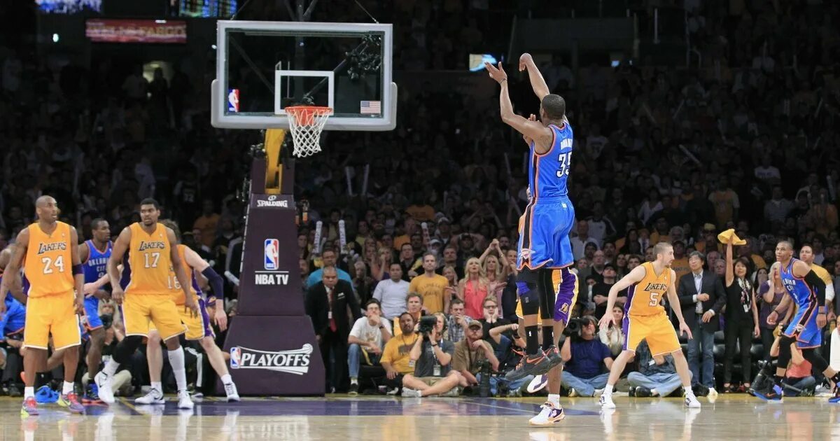3 pointers
