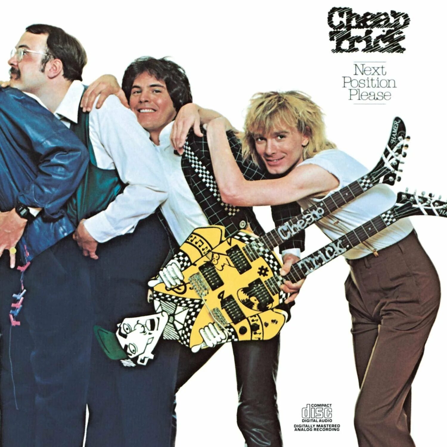 Next please one. Группа cheap trick. cheap trick next position please 1983. cheap trick &quot;special one, cd&quot;. cheap trick дискография.