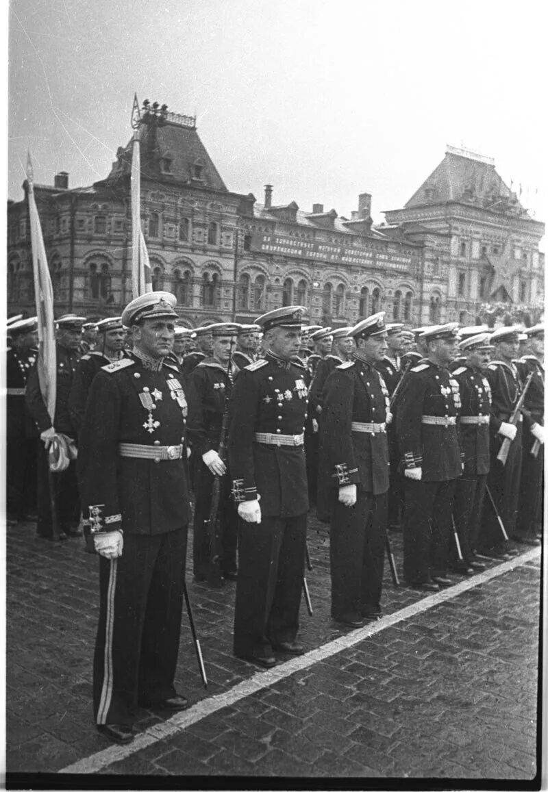 Первый парад Победы 24 июня 1945 года. Парад Победы 1945г на красной площади. Парад в Москве 1945.