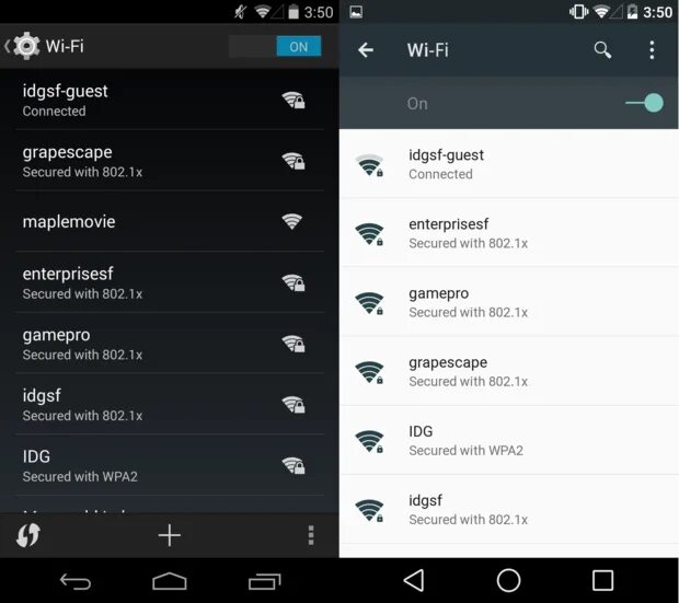 Программа андроид вай фай. Как подключиться к любому wifi без пароля на андроид.