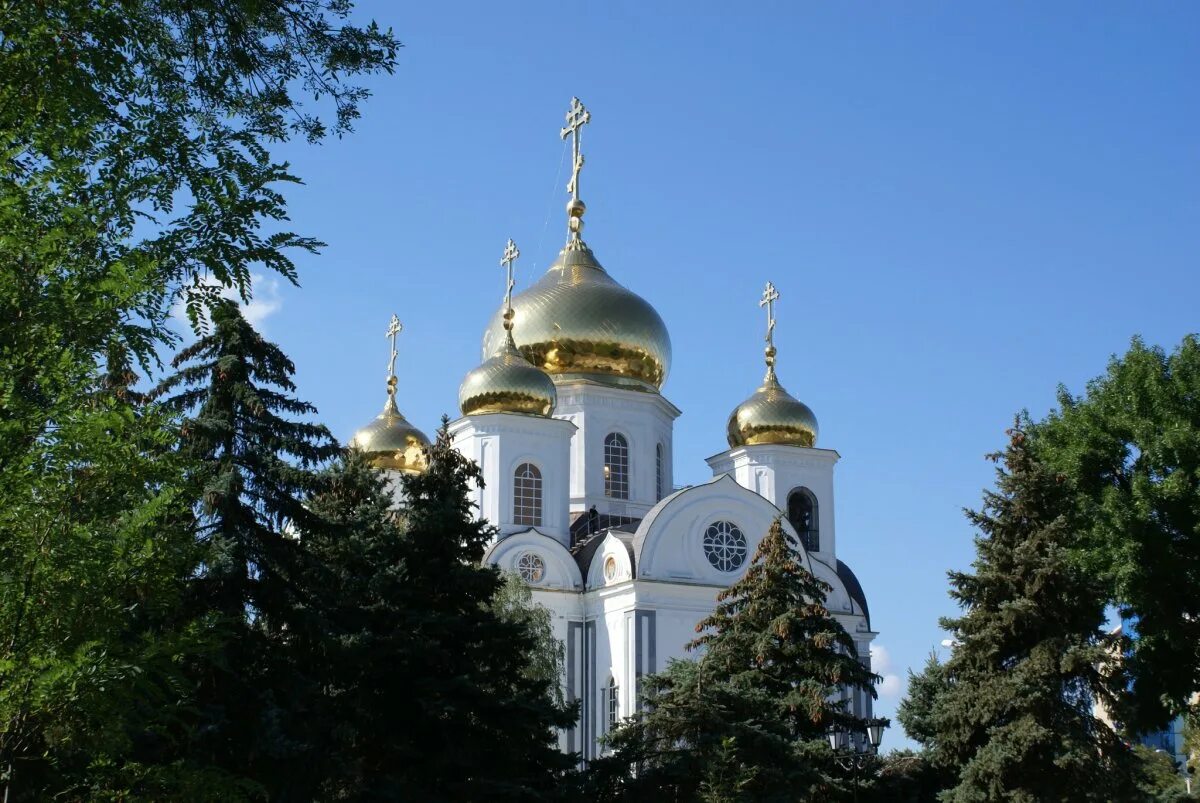 Православная Кубань соборы. Храм Невского Славянск-на-Кубани. Община краснодарский край