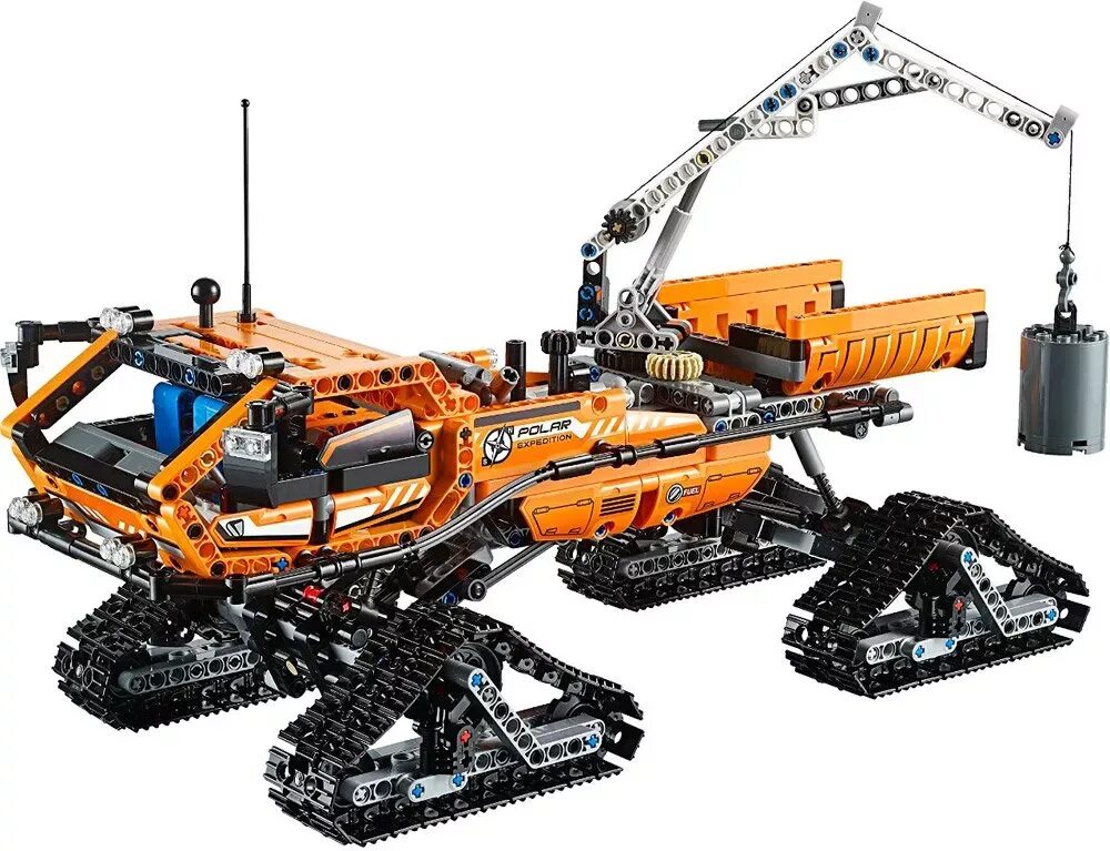 Наборы техник