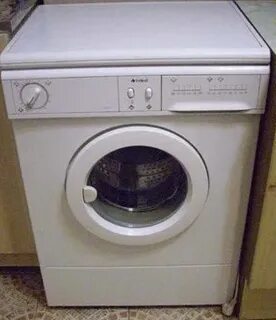 Стиральная машина 2000