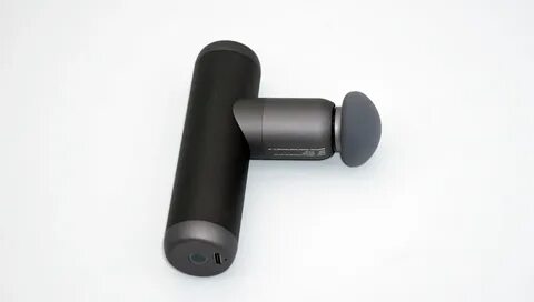 Перкуссионный массажер xiaomi