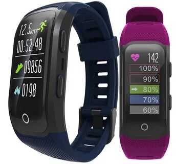 Часы gps band