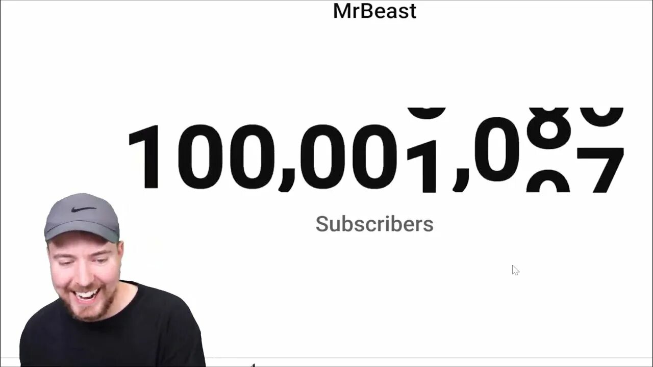 100 Миллионов подписчиков. MRBEAST миллион. 1000000 Subscribers. 1 Млн подписчиков. Сколько сейчас подписчиков у мистера биста