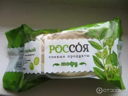 Сыр тофу на что похож