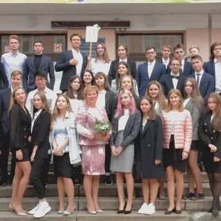 Гимназия 49 спб