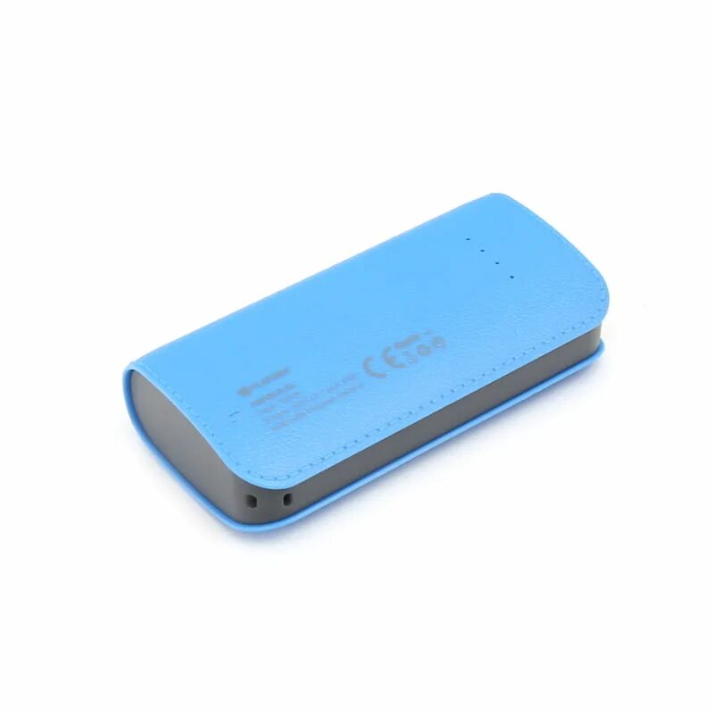 5200 mah. Повер банк 5200 mah. внешний аккумулятор синий. power bank цвет морской волны.