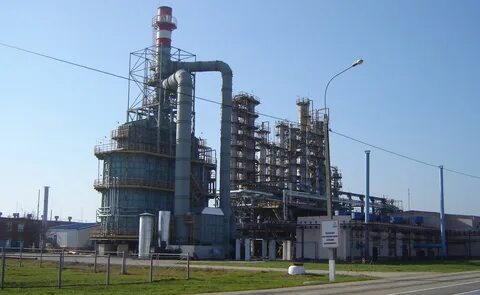 Кому принадлежит афипский нпз