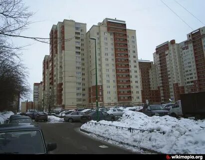 Бухарестская улица 122