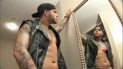 Strippers in the Hood Suavementte.