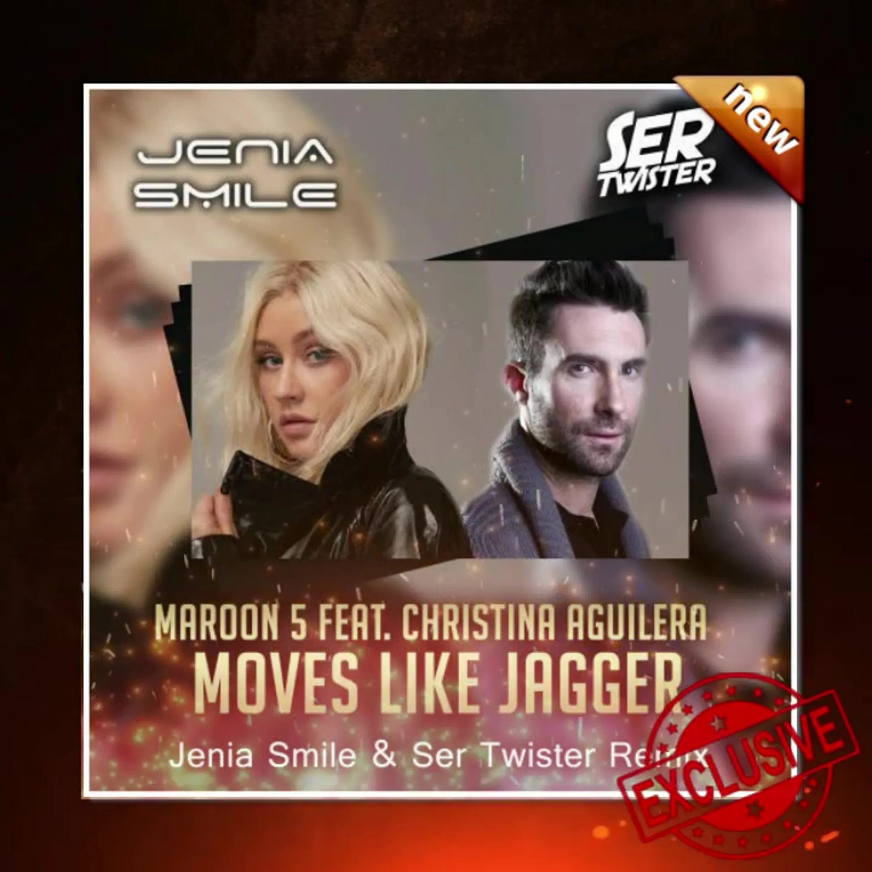 Moves like Jagger. Maroon 5 ft. Christina Aguilera. Christina Aguilera moves like Jagger. Maroon 5 moves like Jagger. Christina aguilera maroon 5 moves like jagger