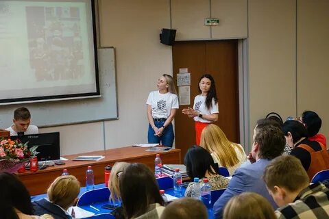 Индустрия университет