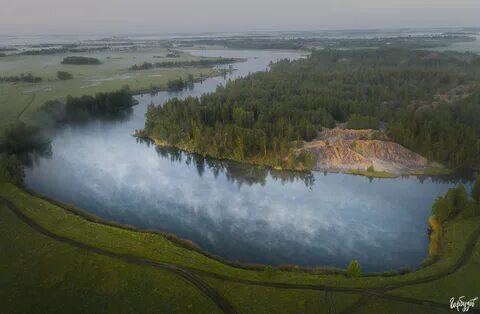 Краснополье тульская область