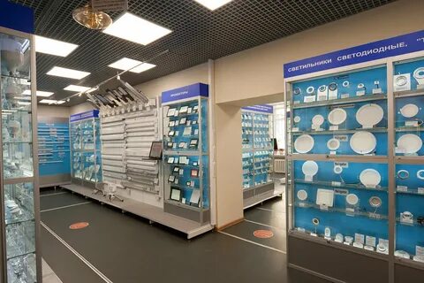 Электромонтаж магазин в москве каталог