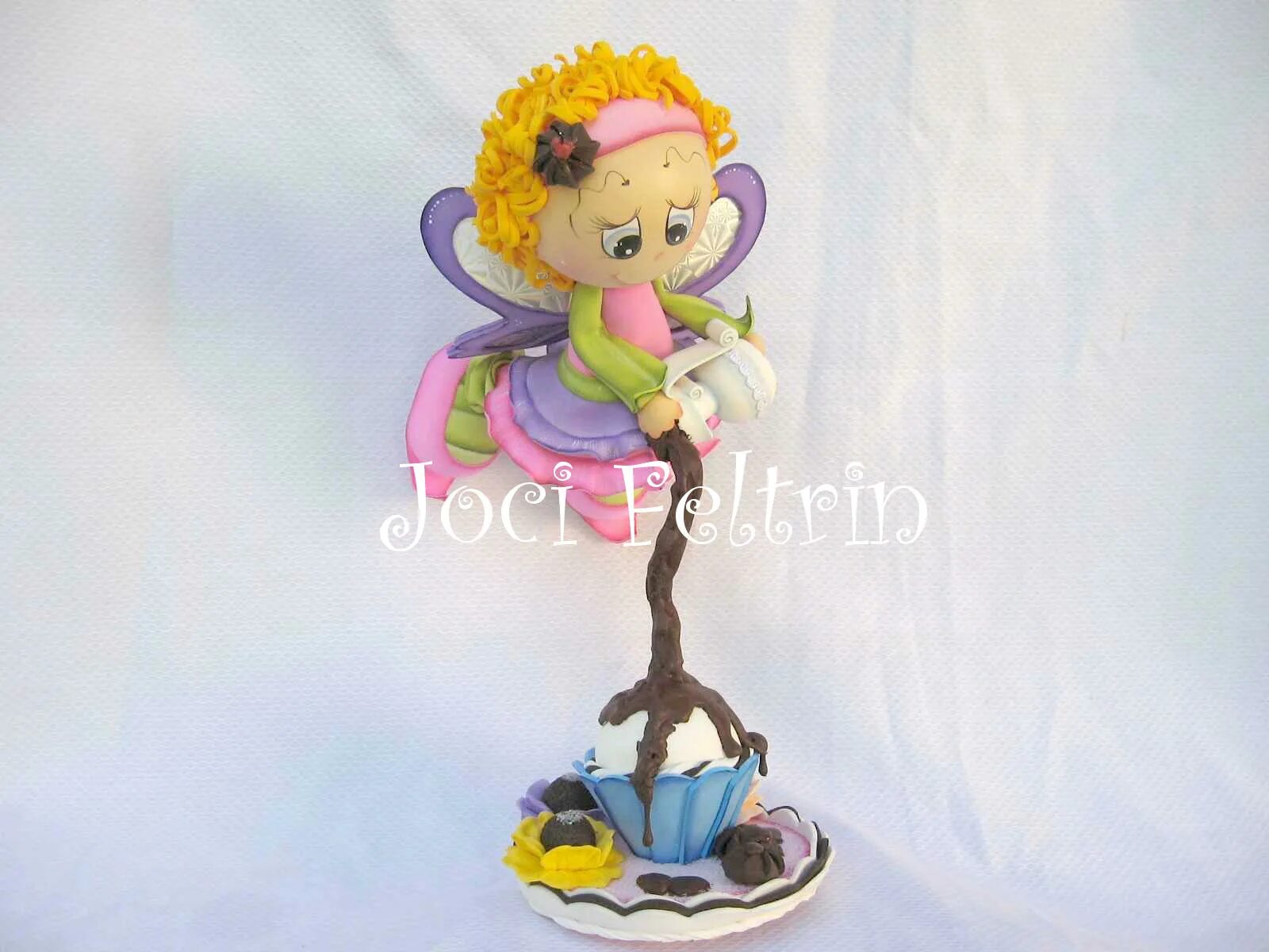 куклы из фоамирана мастер класс. сказки из фоамирана. объемные поделки из фоамирана. домовёнок кузя из фоамирана. надежда ляховская снегурочка из фоамирана.