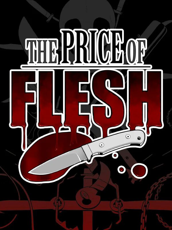 The price of flesh на русском пк