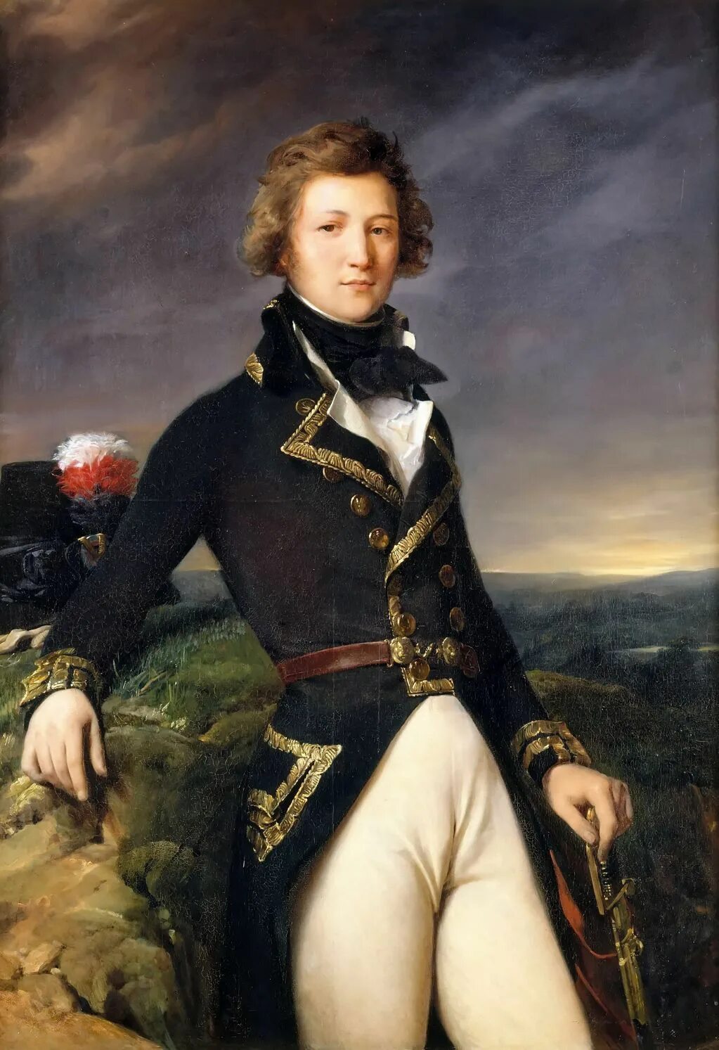 Philip 1. Philip 1