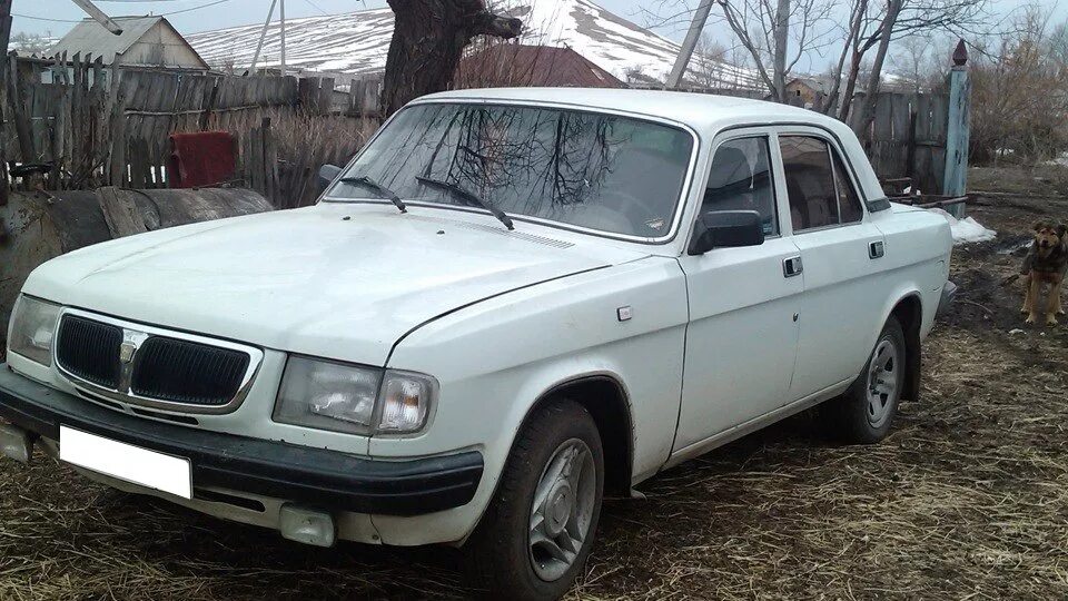 Купить волгу в саратовской области