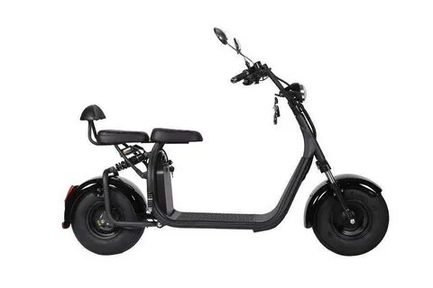 Kugoo c2 pro