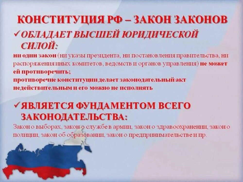 Конституция закон не подлежащий изменению. Законы конституции. законы конституции рф. законы в конституции россии. конституция и фз.