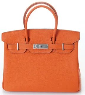 Hermes birkin togo