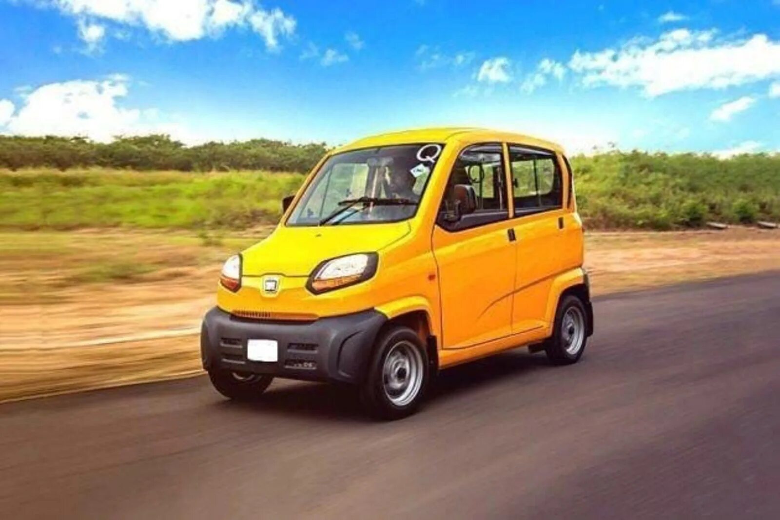 Куплю самый дешевый автомобиль. Bajaj re60. Баджадж мотоколяска. Bajaj Qute. Bajaj auto re60.