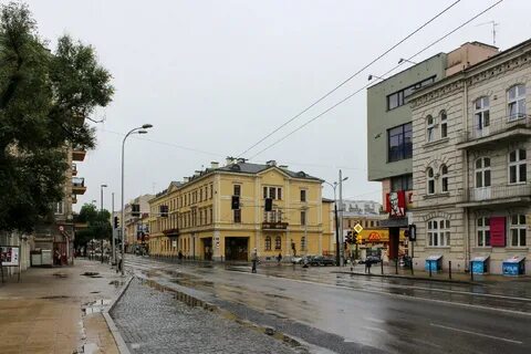 Город вес