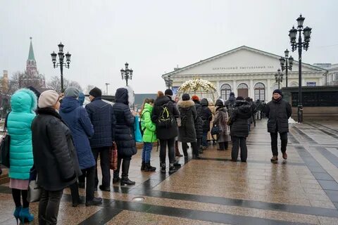 Москва данная минута