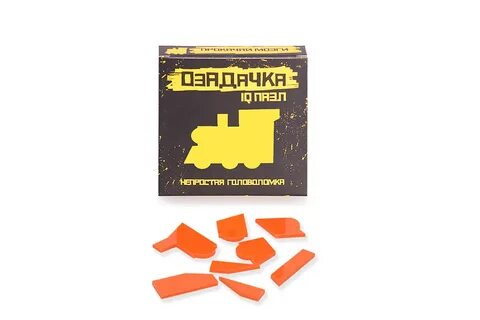 8 деталей